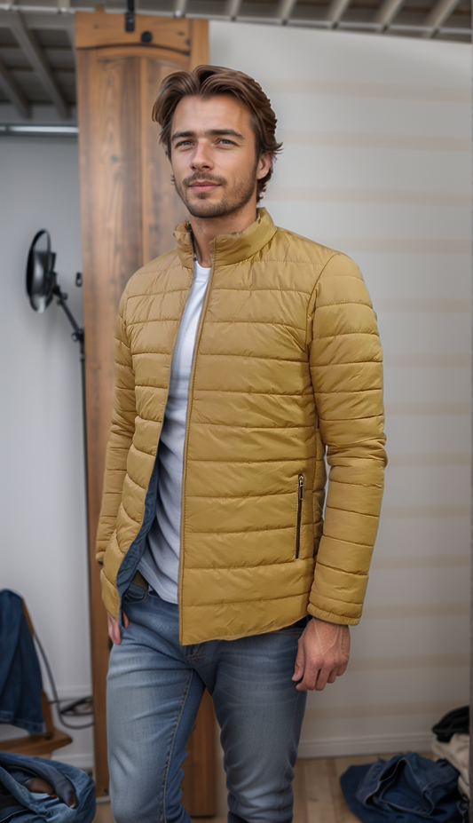 chaqueta